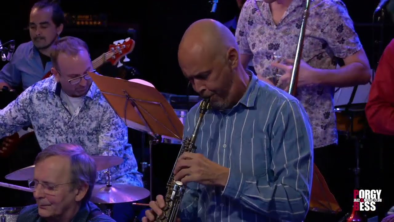 LA PARGUERA  I  Porgy & Bess