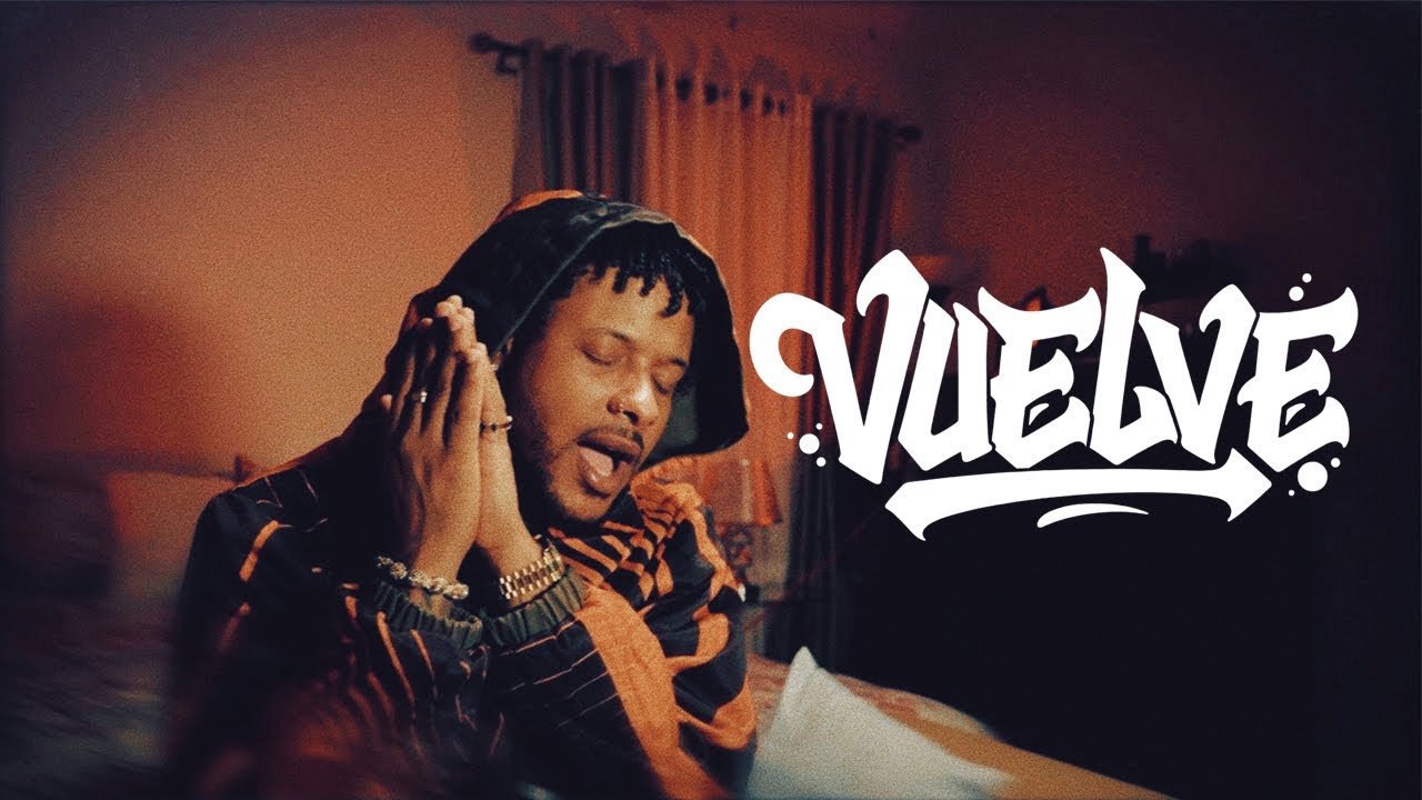 Lors - Vuelve (Video Oficial)