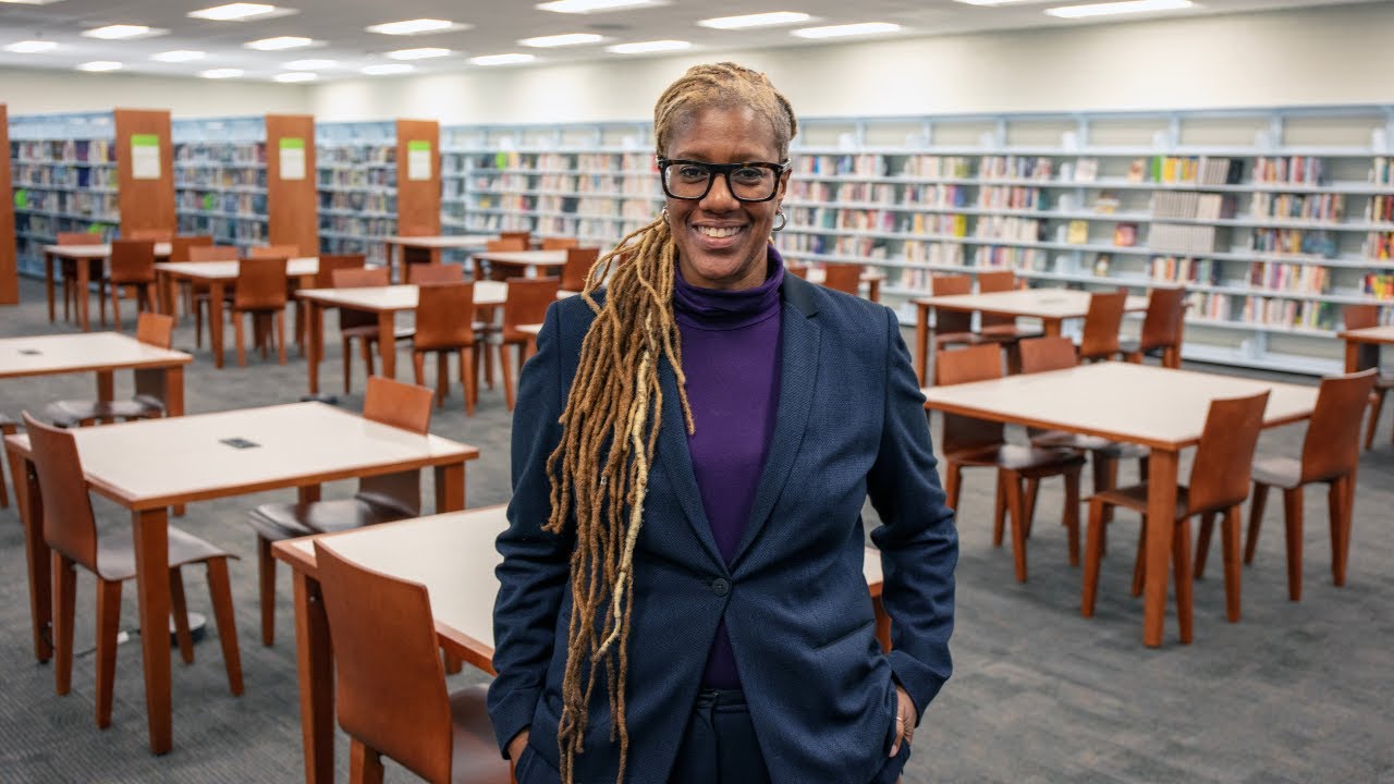 Skye Patrick, 2025 Leadership Awards Recipient