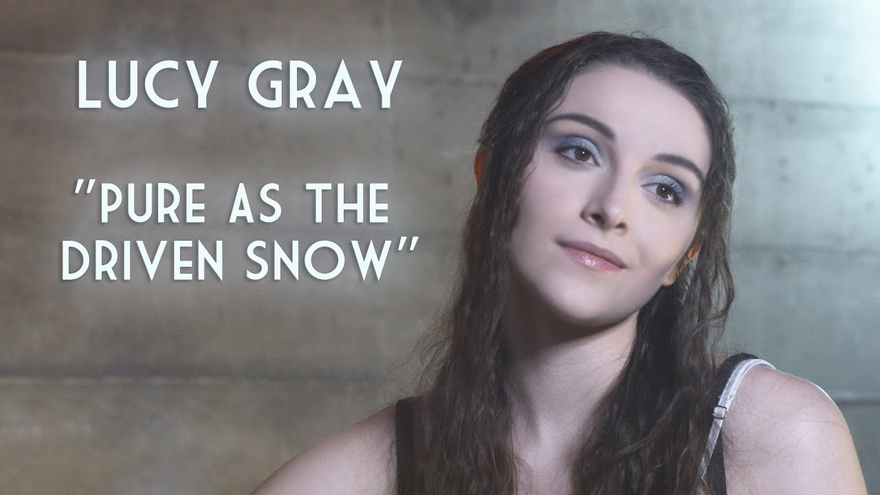 Lucy Gray's 