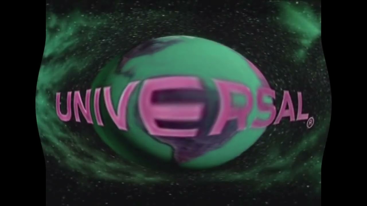 Universal Television (1996) Effects (Sponsored by All Angry Birds Csupo Effects)