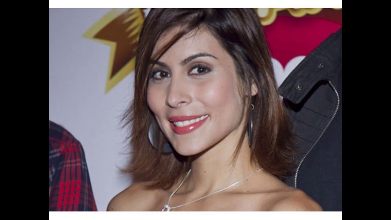 Maria Leon, antes & despues.
