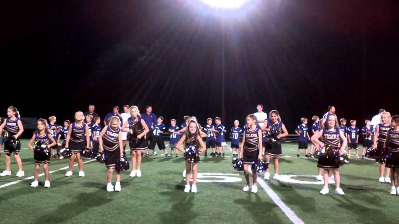 Eden's dance to Firework by Katy Perry
