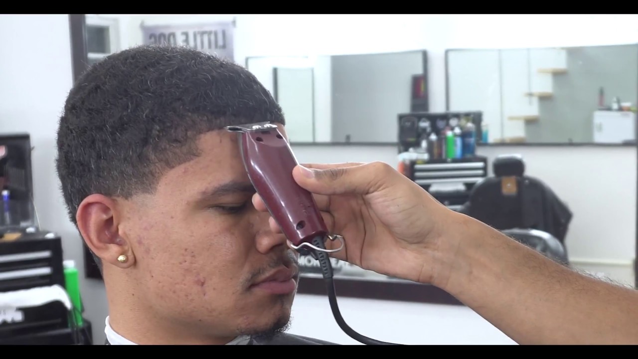 WavEpisode 1: Back To The Waves (FULL HAIRCUT)