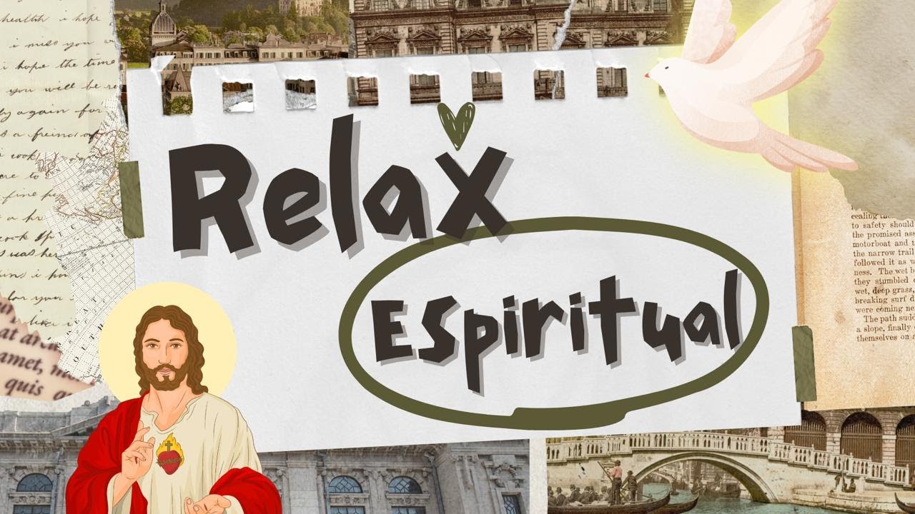 RELAX ESPIRITUAL