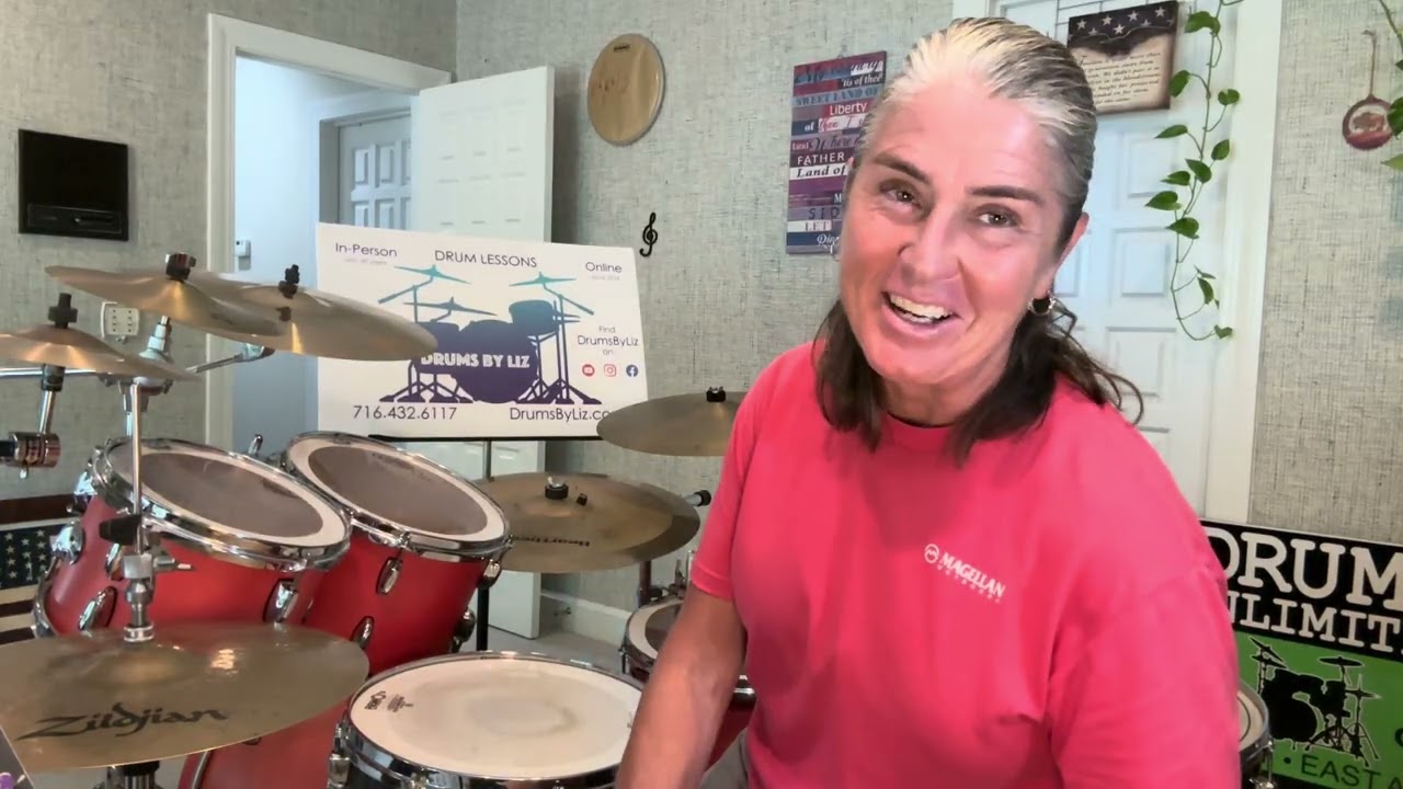 Swiss Triplet Alternating Polyrhythm!