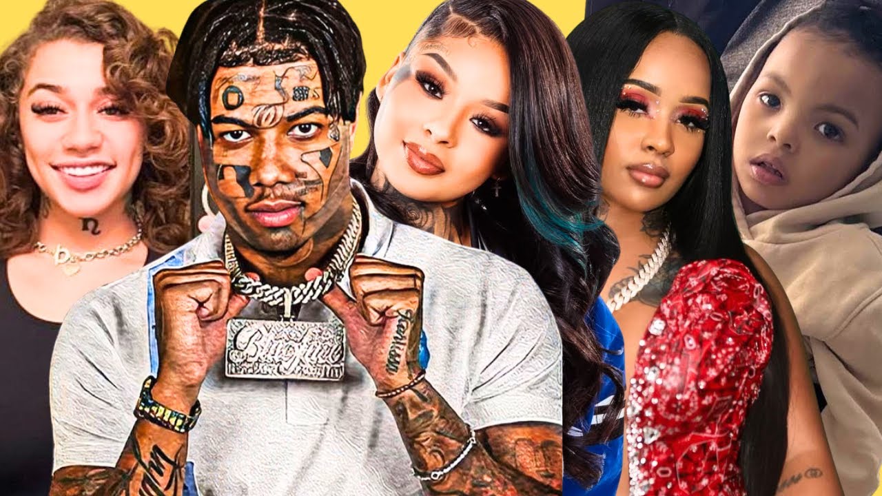 Chrisean BOXING SCAM EXPOSED 🥊 Blueface PREGNANCY REVEALED 🍼 Stunna Girl SPILLS TEA 🍵 SAVE JR. 🚨 