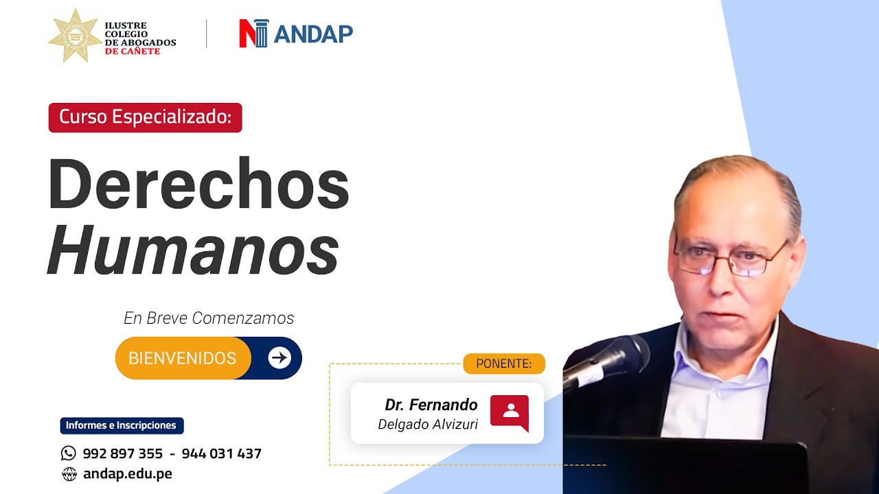 DERECHOS HUMANOS