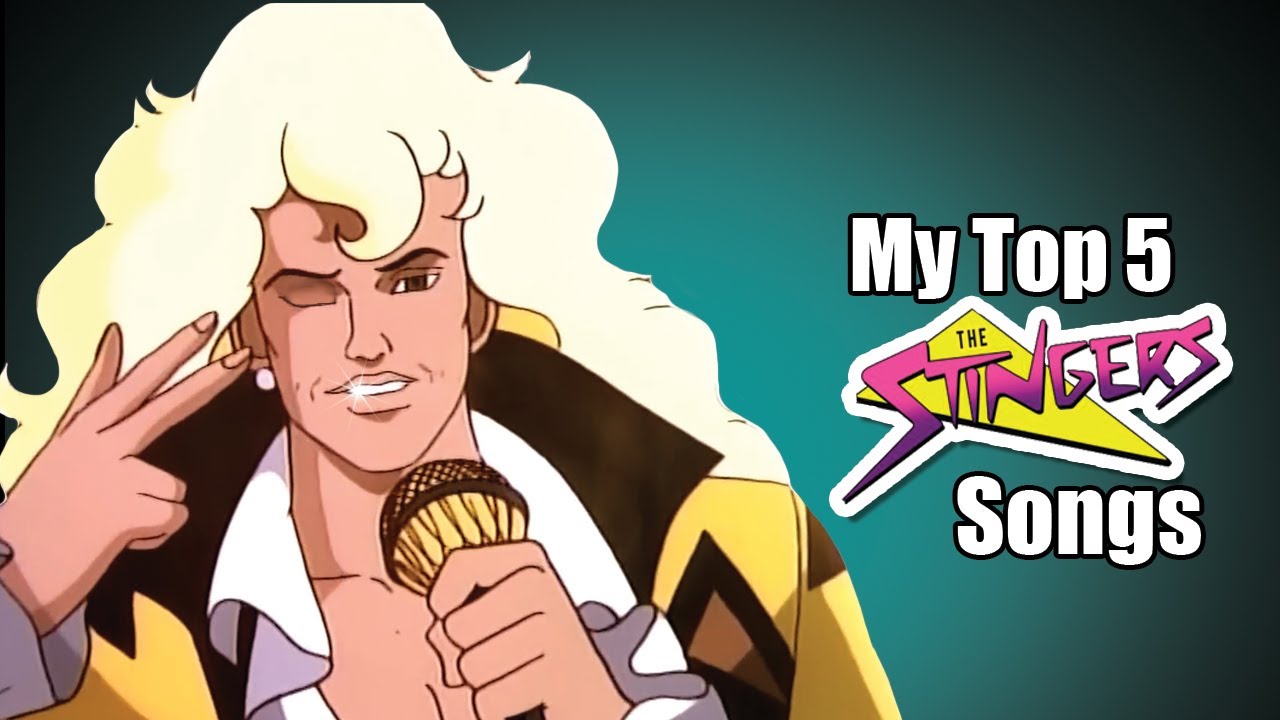 Unveiling the Hidden Gems: My Top 5 Stingers' Songs