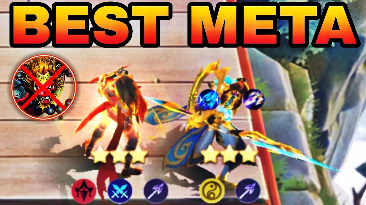 MAGIC CHESS 2024 ‼️WITH BEST META ✅ ➕ UNLIMITED UNLIMITED ULT ✅