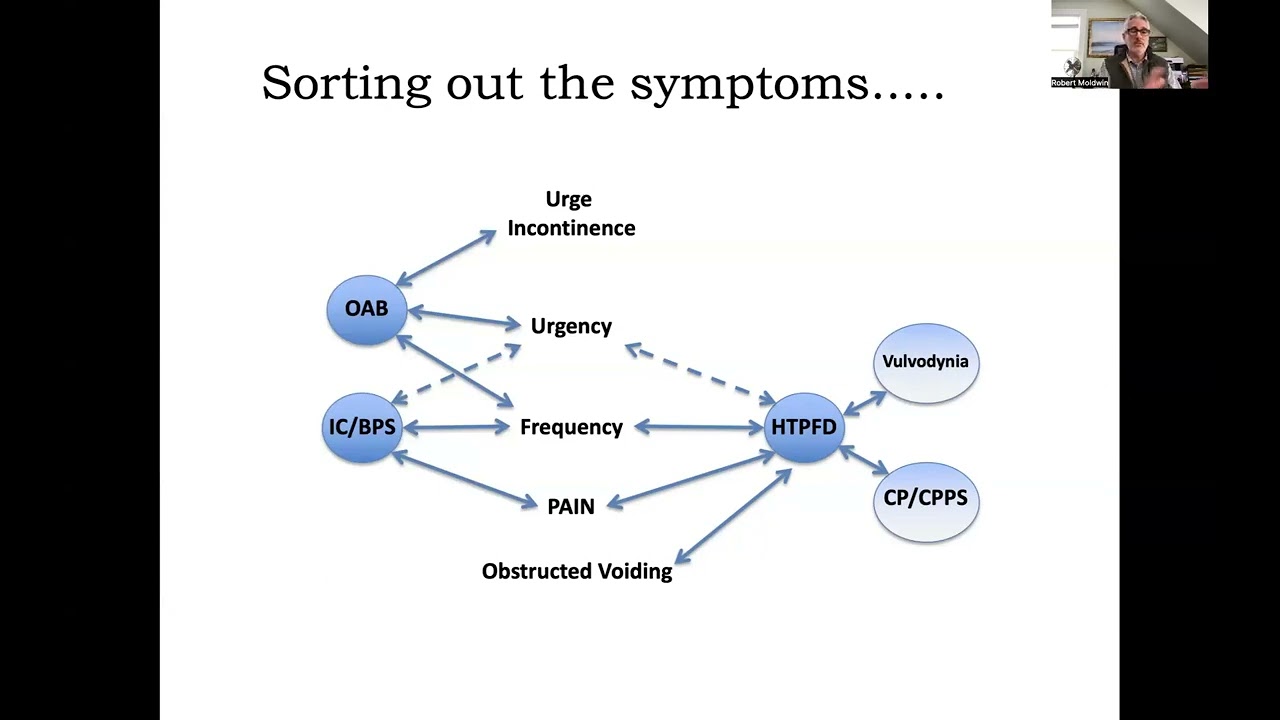 Interstitial Cystitis/Bladder Pain Syndrome (IC/BPS) - EMPIRE Urology In Service Review