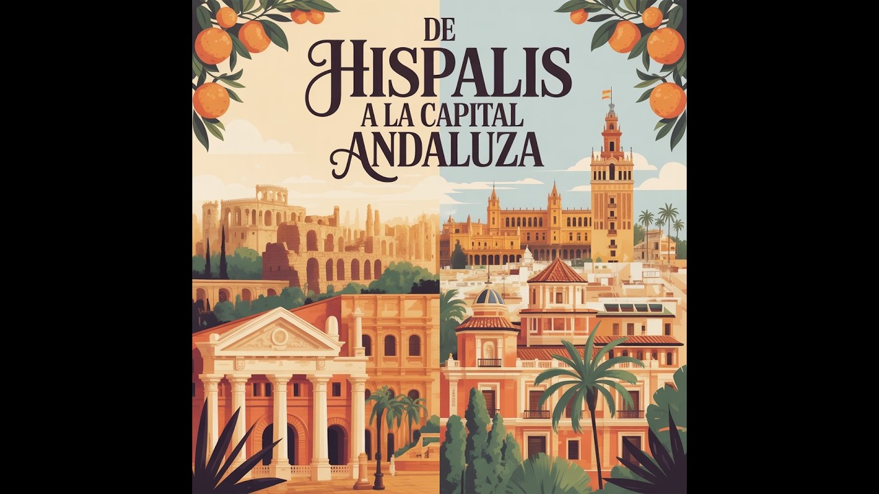 DE HISPALIS A LA CAPITAL ANDALUZA