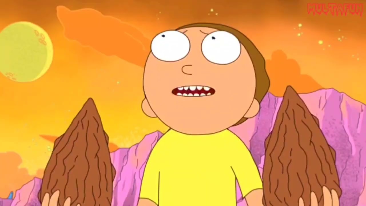 Приключения 