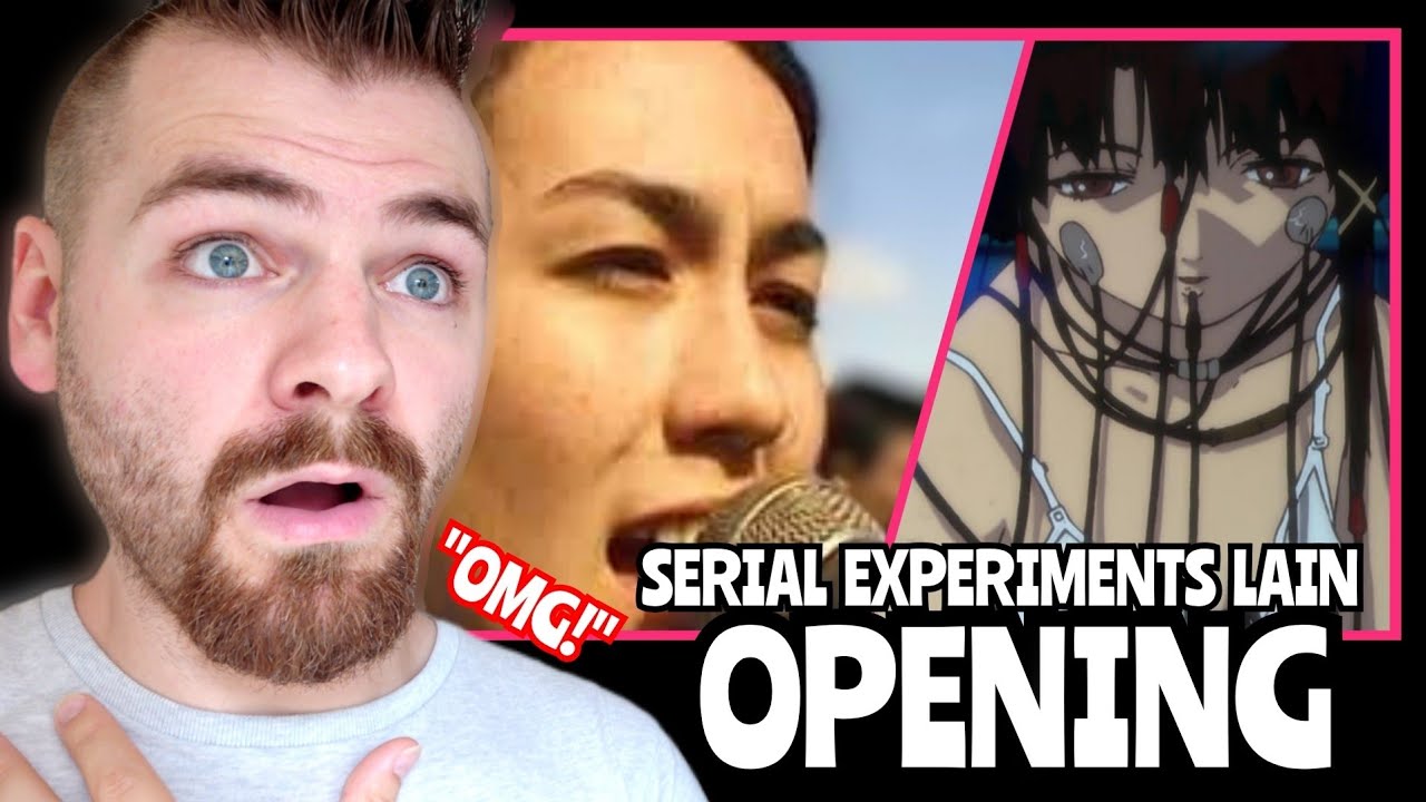 THE *BEST* ANIME OPENING??? | Bôa 