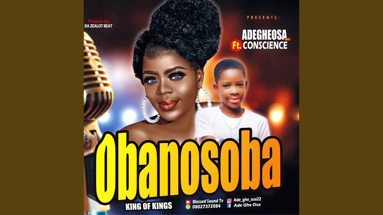 Obanosoba
