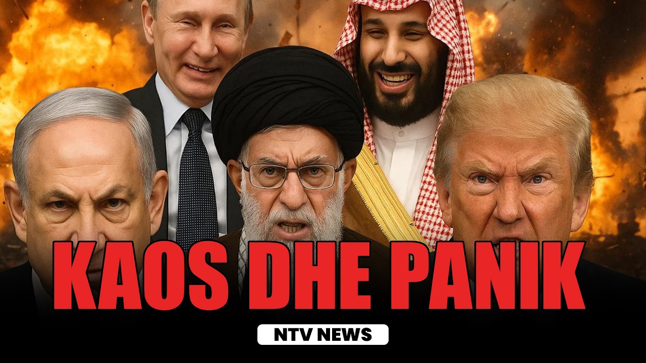 Mes Shba-Iranit – rajoni në prag të shpërthimit, kush do të reagojë i pari?