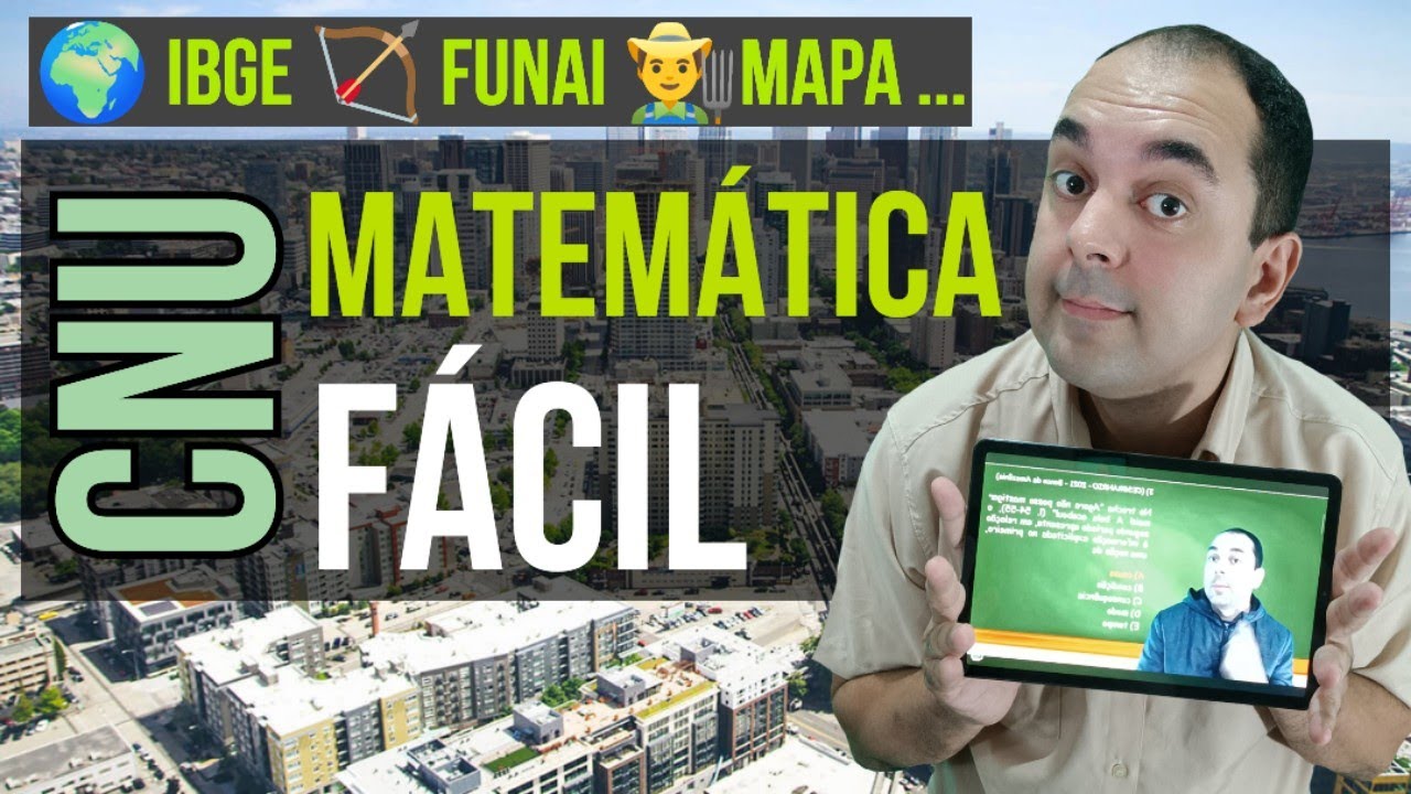 📏🧮 Sistemas de medidas para concurso CNU 2024 📘✨ MATEMÁTICA BLOCO 8