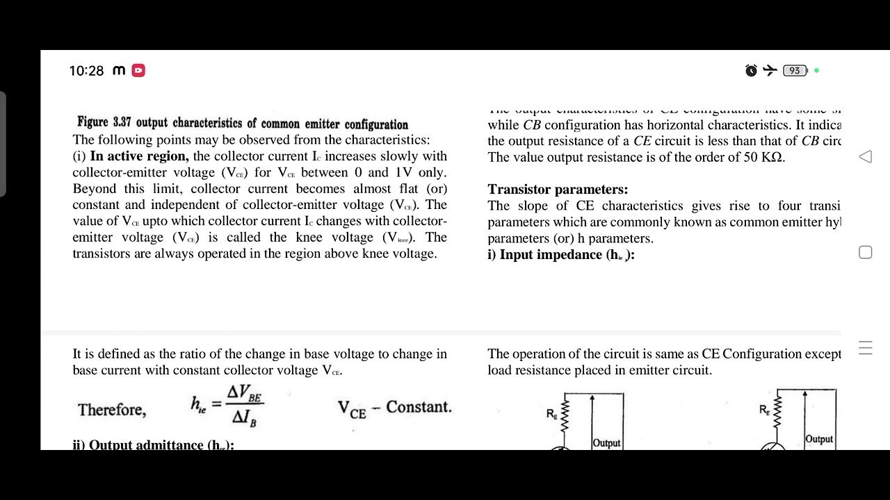 ELECTRON DEVICES BJT-02