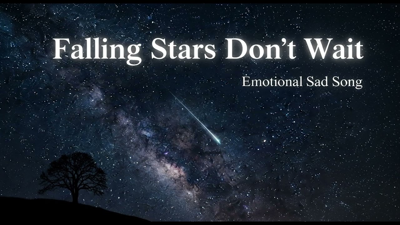 Failing Stairs Don't Wait - Sad song 2026