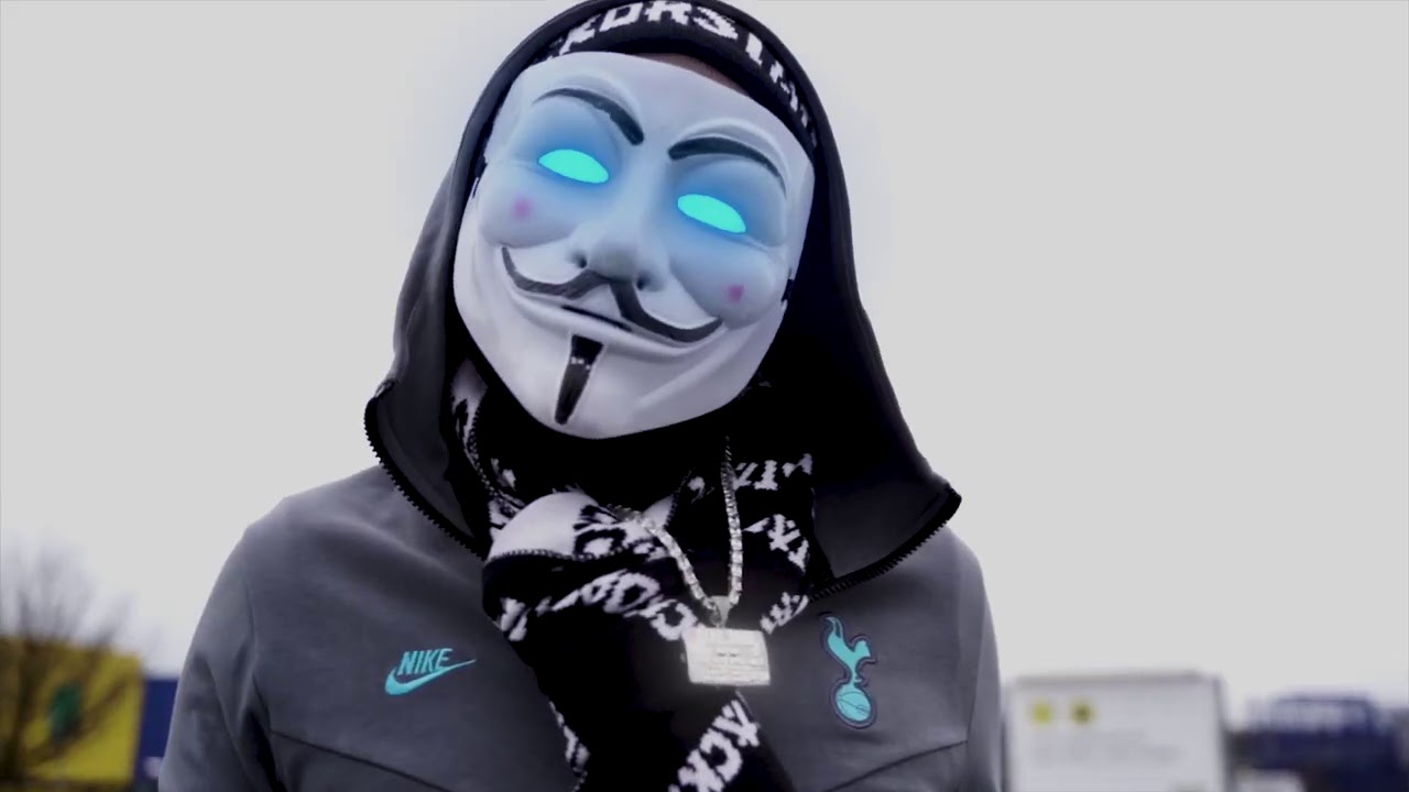 Tankz - Scammers and Trappers (Music Video)