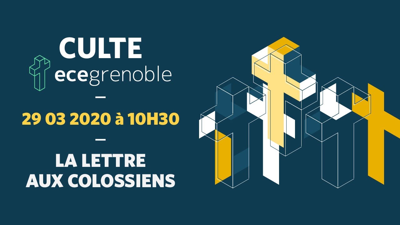 Pourquoi se confier en Jésus en toute chose ? [Raphaël CHARRIER]