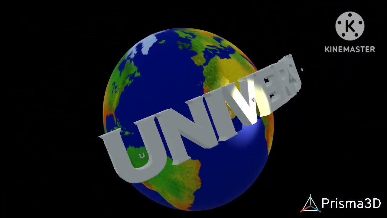 Universal remake 