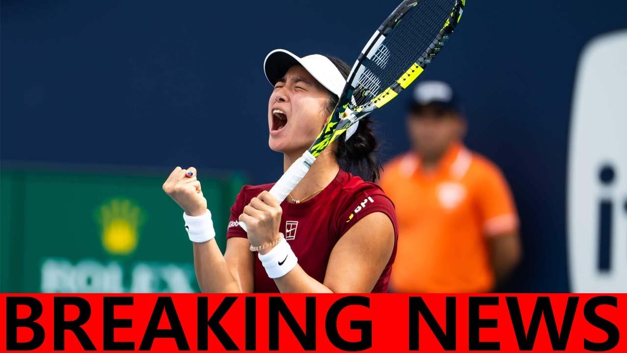 Alex Eala proud of fellow Filipinas’ first step in WTA competition