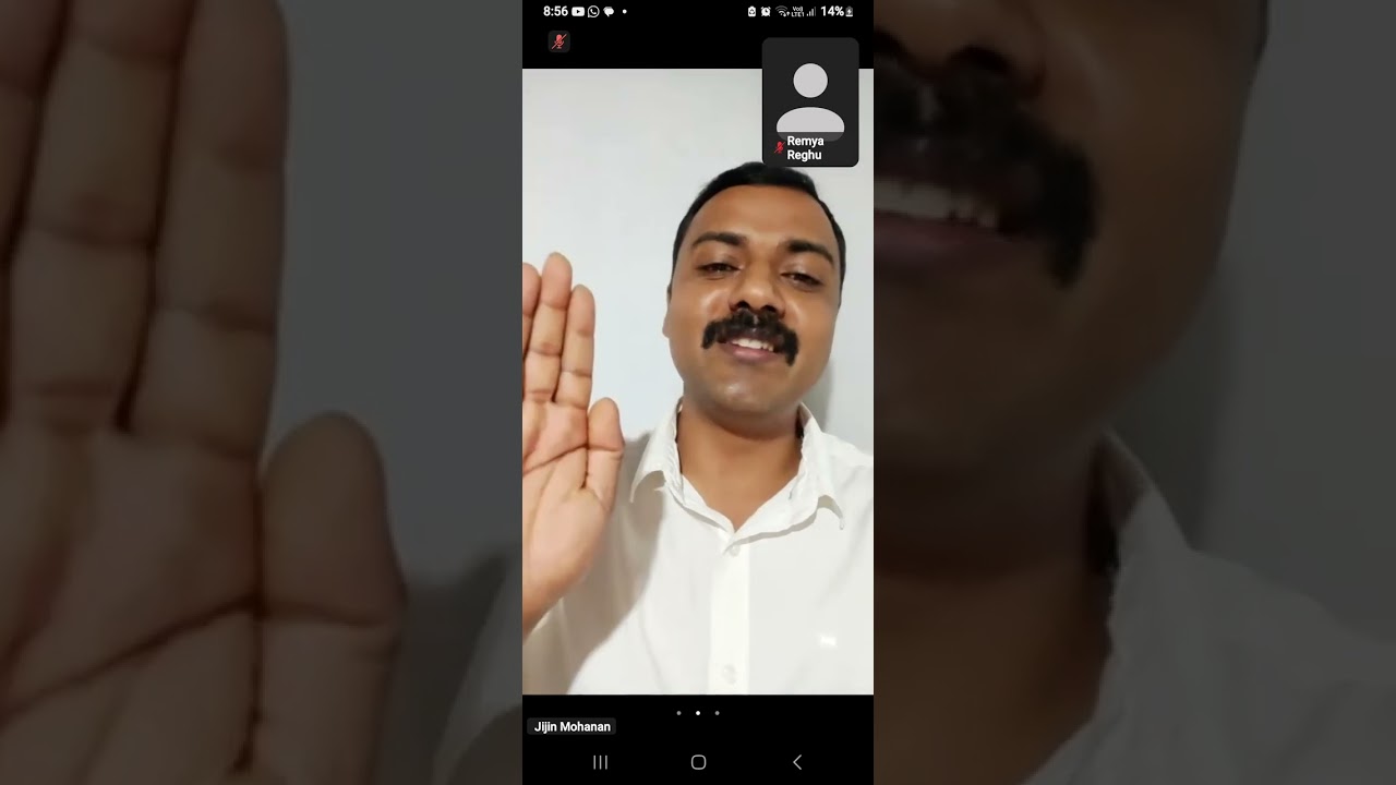 എന്താണ് PHYGICART നെ വ്യത്യസ്തമാക്കുന്നത് 🤔Jijin  SDM