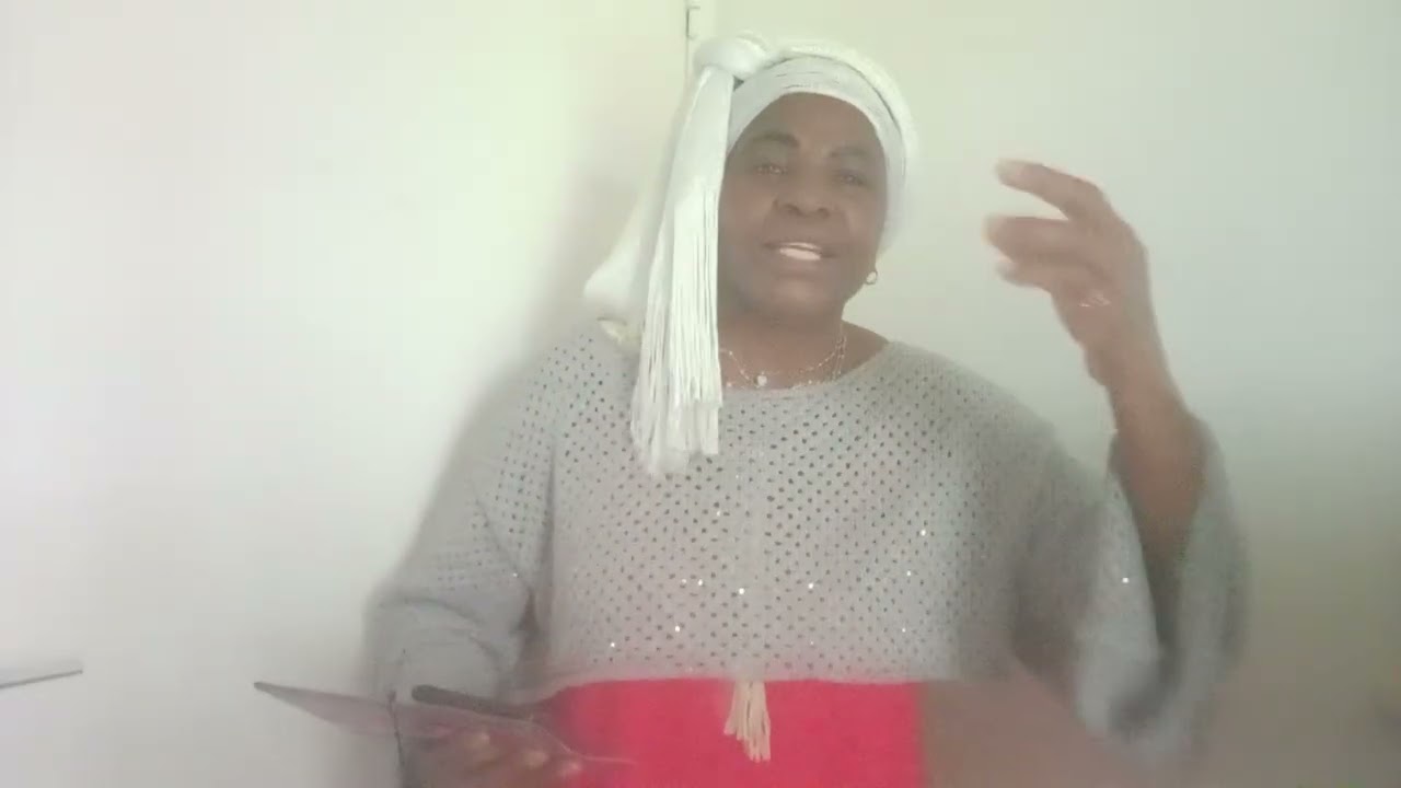 LE PROPHÉTE  JEREMIE DE LA BIBLE SON  VRAI NOM( NKULBIMBIM) C'EST UN PROPHÉTE CONGOLAIS MBAZA KONGO.