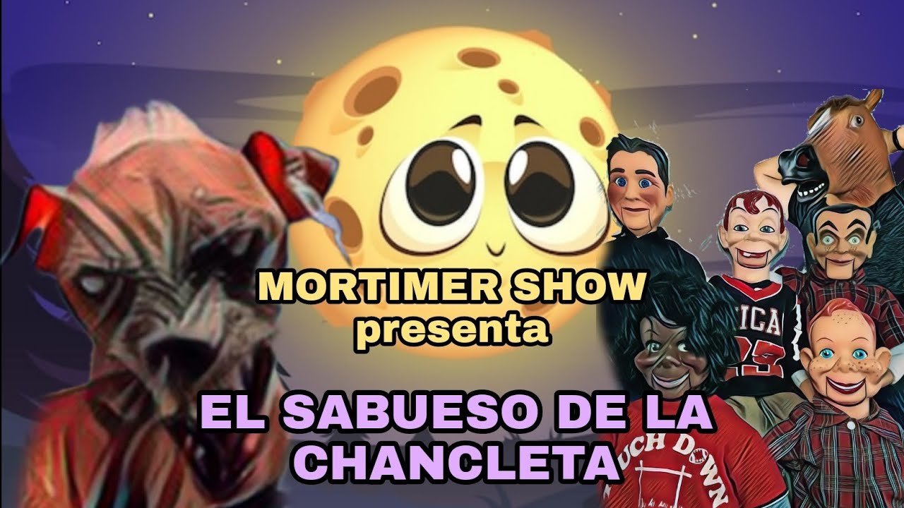EL SABUESO DE LA CHANCLETA / TODOS LOS EPISODIOS, FULL SAGA!