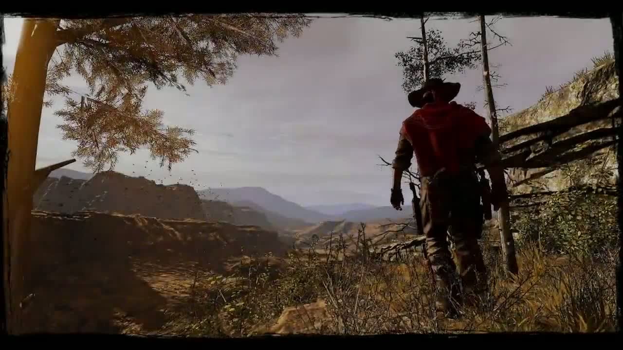 Call of Juarez Gunslinger Все Дуэли