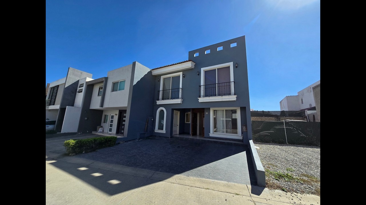 Casa Aranjuez FOR SALE $6,350.000 MXP
