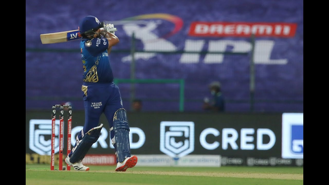 Social Story: Rohit Sharma's love story (with the pull shot)