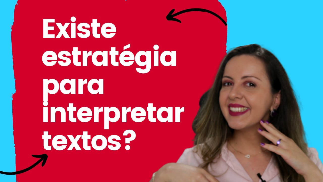 Interpretação de texto e gêneros textuais