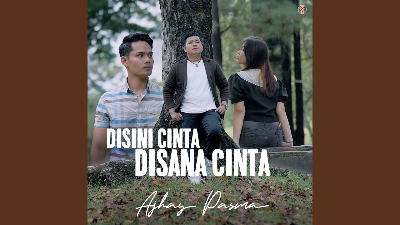 Disini Cinta Disana Cinta