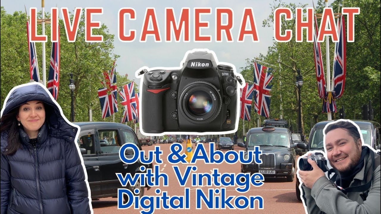 Прямая трансляция &laquo;Фото на природе&raquo; &mdash; с Nikon