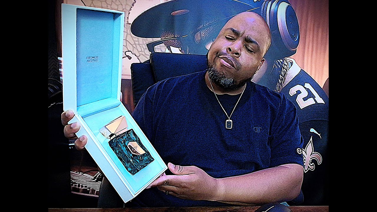 GOING GREEN.... LEY?!!! French Avenue Aether Unboxing and First Impressions