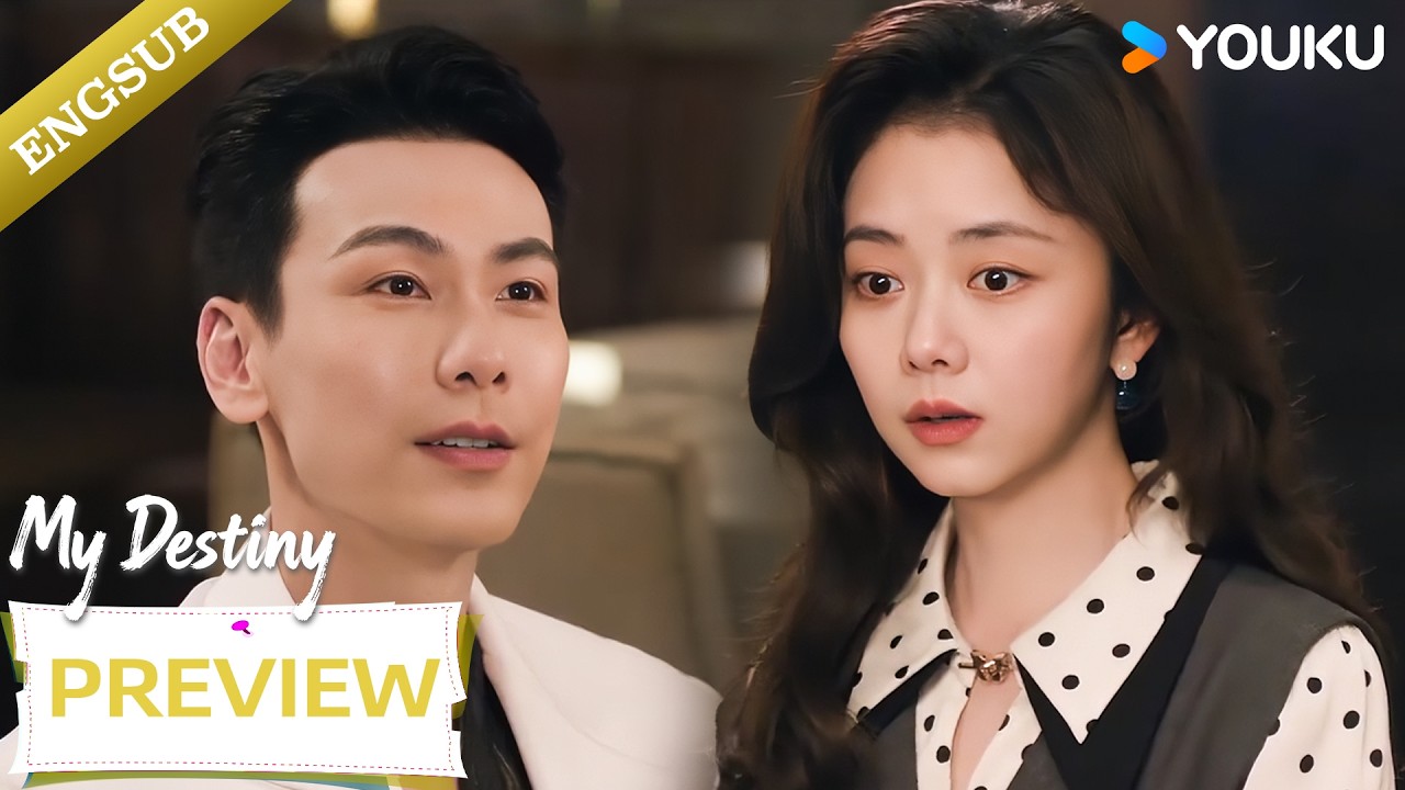【VIP22-PREVIEW】CEO teases Cinderella with a princess date, hiding a romantic surprise.🥹🥹🔥 | YOUKU
