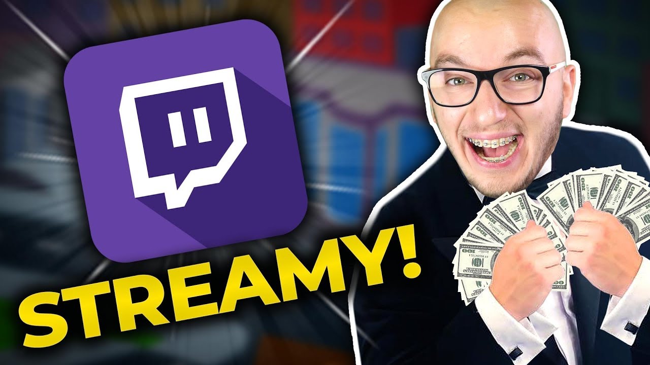 ZOSTAJEMY STREAMERAMI! - GIMPER SIMULATOR 3 #06