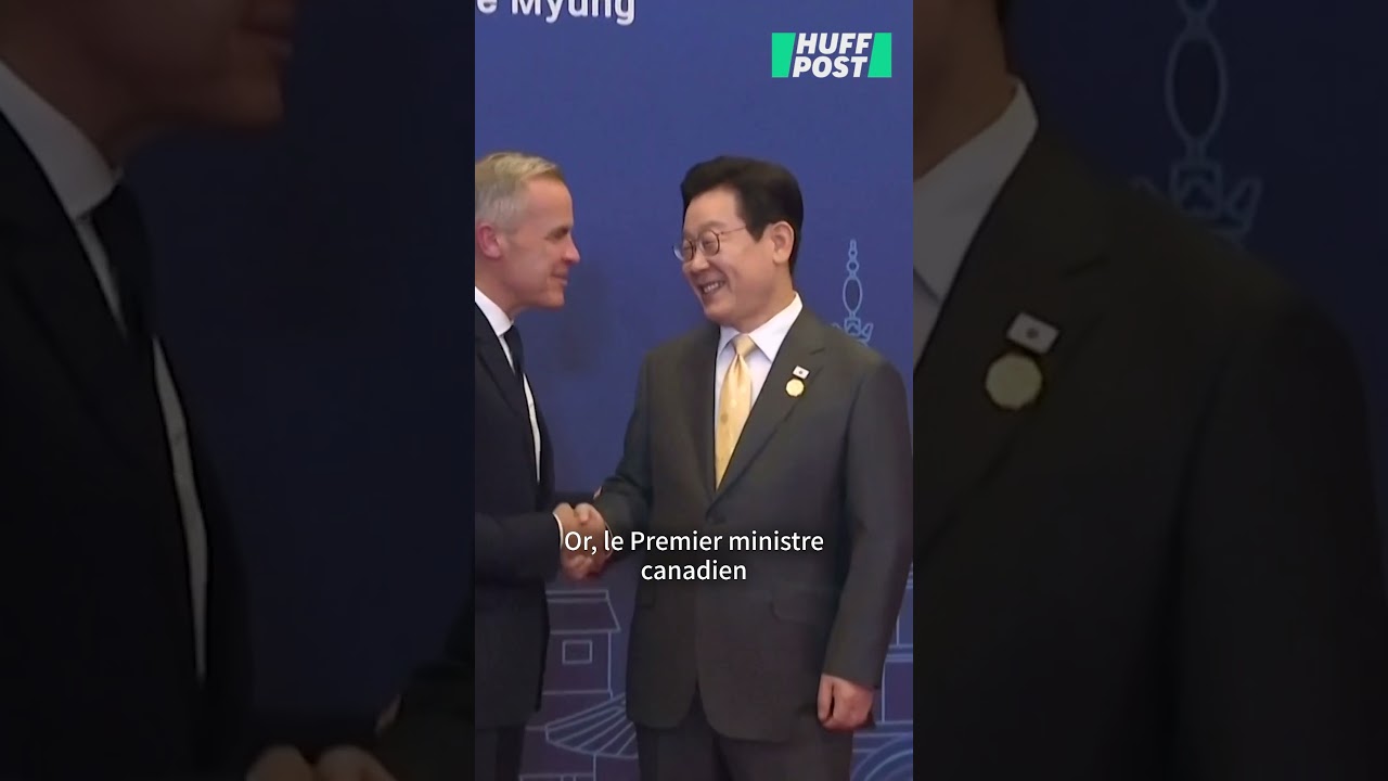 Les excuses du Premier ministre canadien &agrave; Trump pour une pub de l&rsquo;Ontario