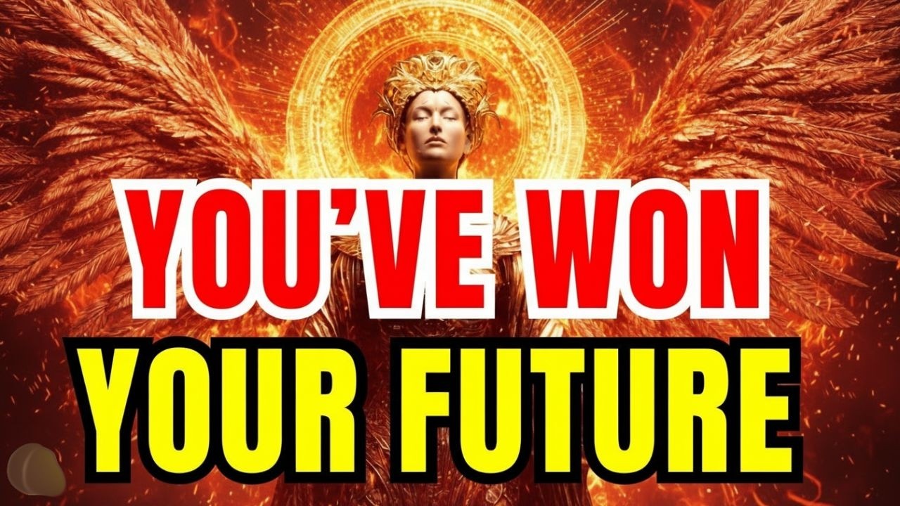Chosen One : God Already Paid For Your Future — You Just Can't See It Yet