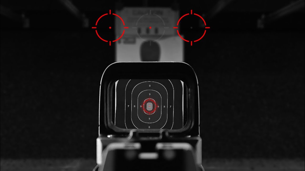 Osight S RMSc unboxing