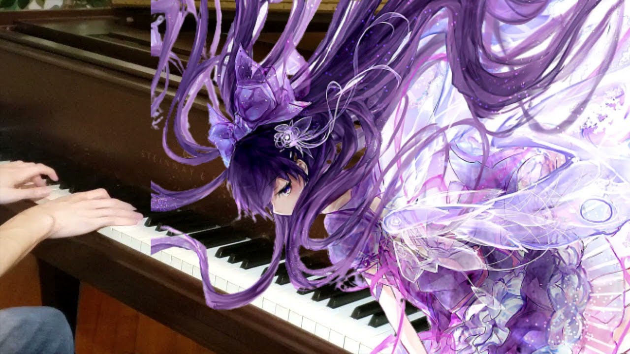 Feint - Tower Of Heaven (You Are Slaves) | Original Piano Cover