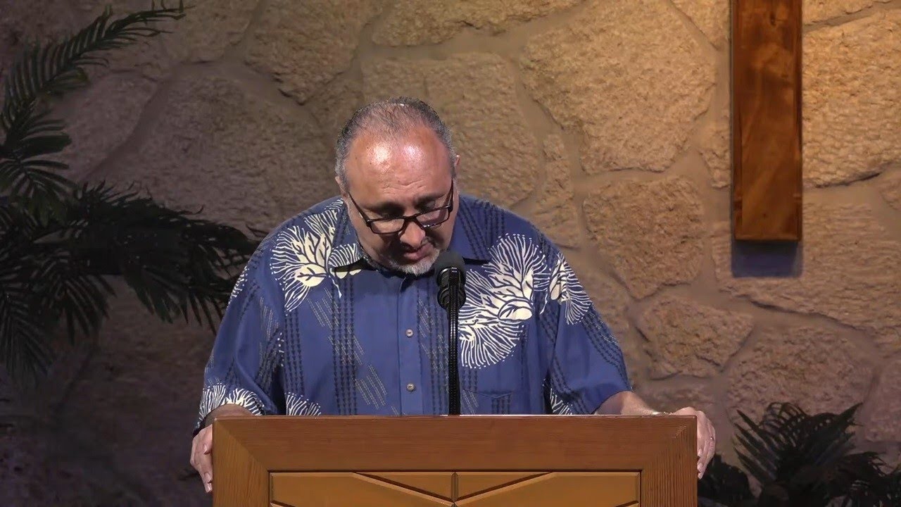 Pastor JD Farag Gives Details About The Demonic Manifestation