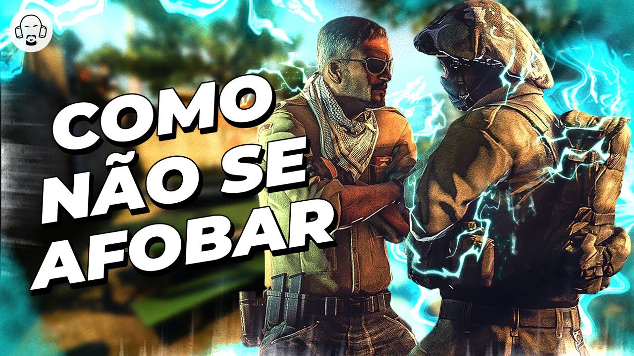 COMO NÃO TREMER NO CLUTCH?! (3 DICAS PRA MANTER A CALMA!!)