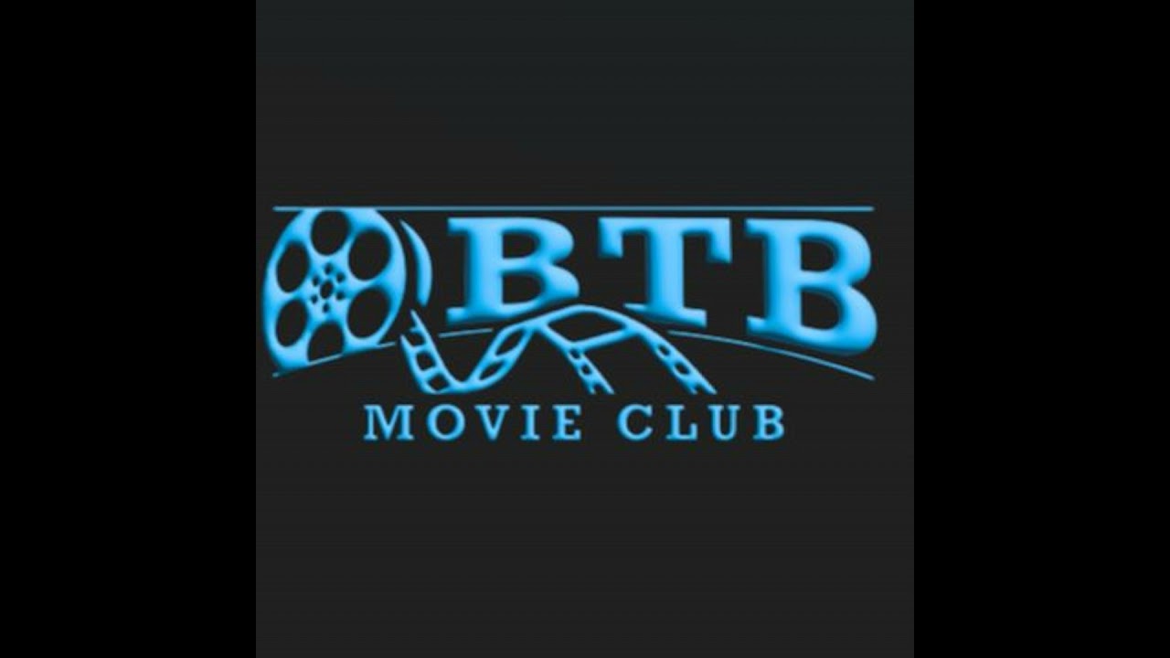 BTB Movie Club - 240 - Week #4 Contest - My Neighbor Totoro (1988)