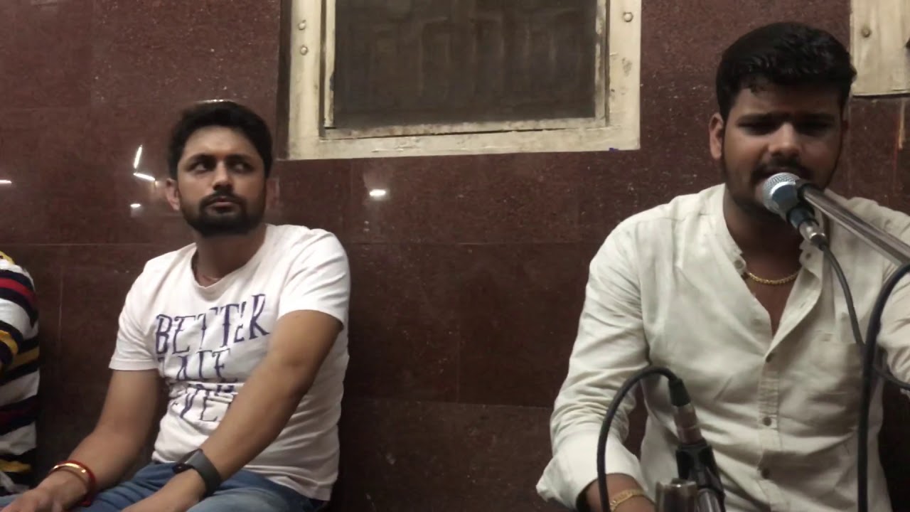 Balaji kad mhari araj sunola by shachin pujari/check description  For lyrics
