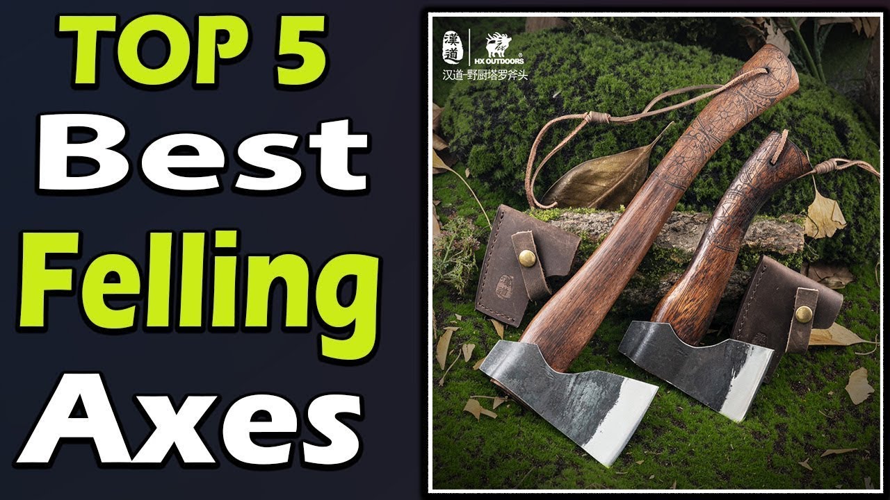 TOP 5 Best Felling Axes Review On Aliexpress on Amazon