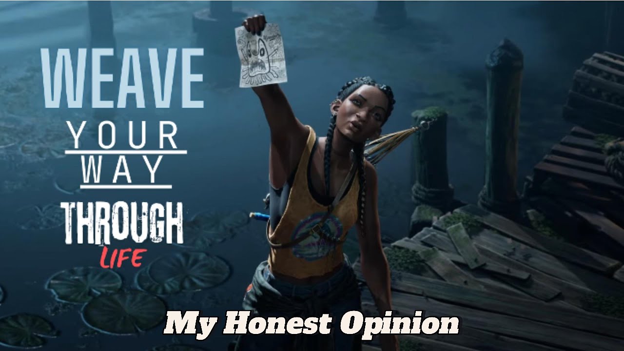 Is This Game a HIDDEN Gem in the Rough? South of Midnight Review