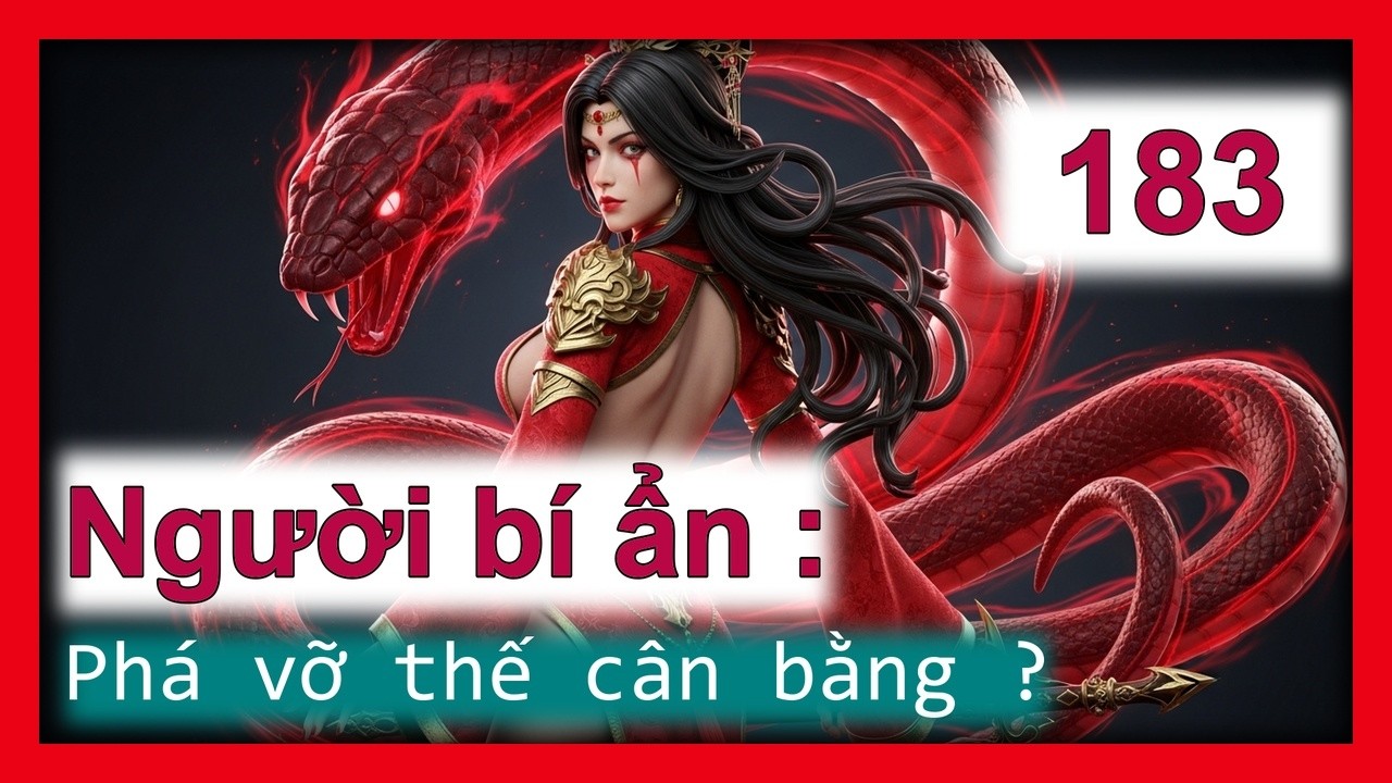 Đấu Phá Thương Khung - Chương 183 | Sơ Ngộ Xà Nhân - Đấu Sư Lộ Uy
